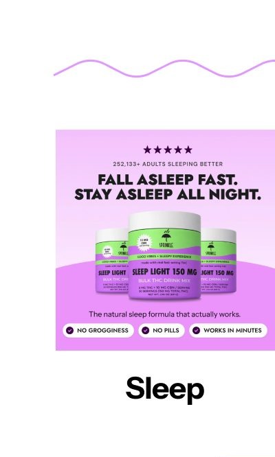 252,133+ adults sleeping better Fall asleep fast. Stay asleep all night. The natural sleep formula that actually works.