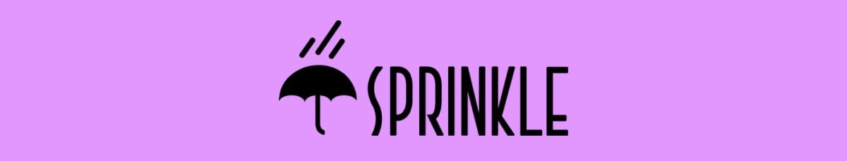 Sprinkle