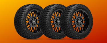 Product image of tires under 40-inches