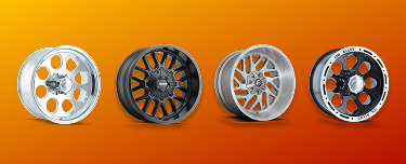 Product image of alloy wheels