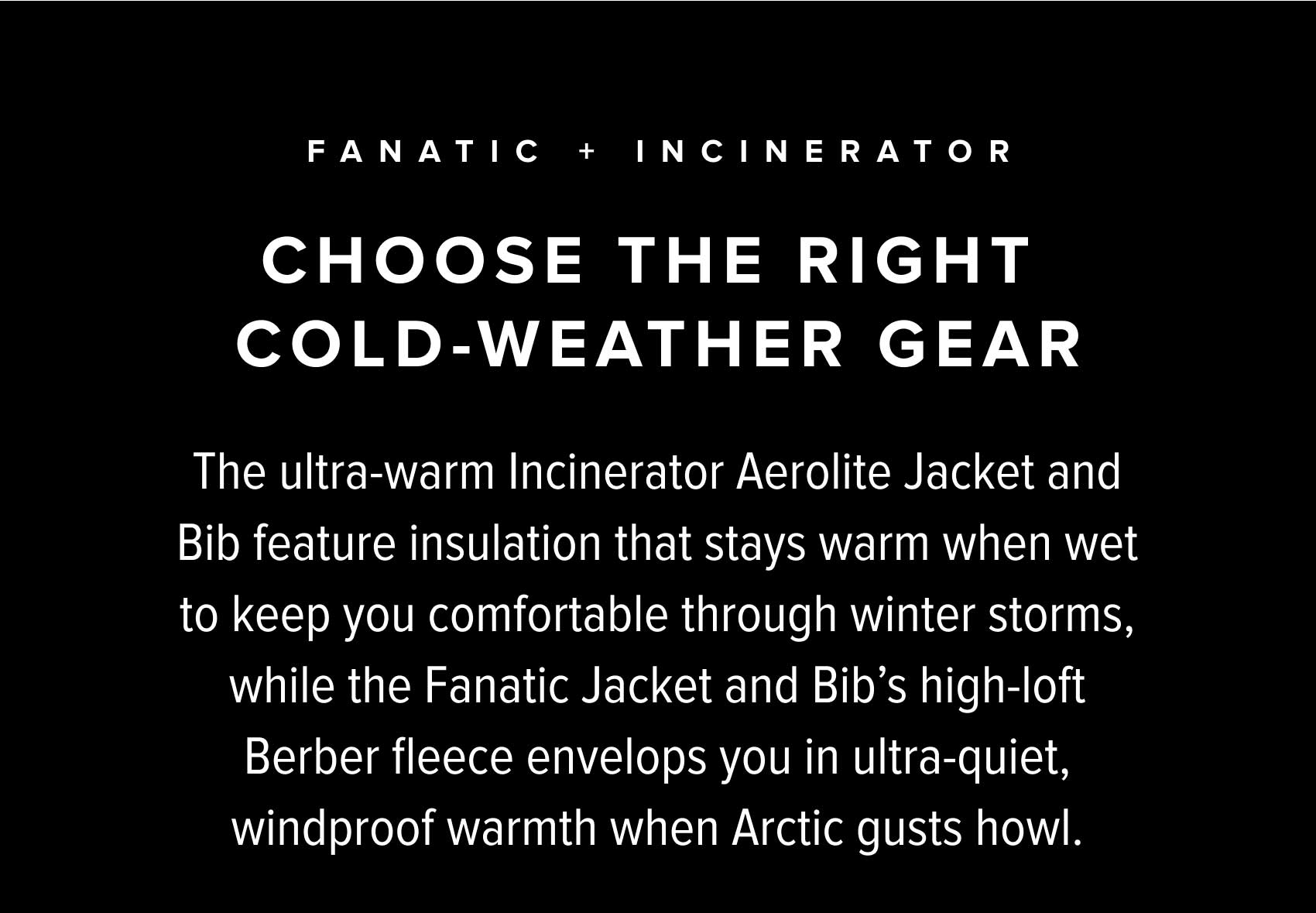 Choose the Right LateSeason Whitetail Gear SITKA Gear