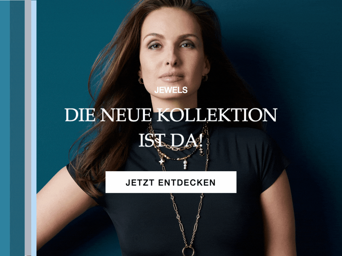 Neue Schmuckkollektion
