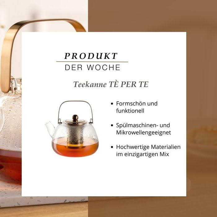 Produkt der Woche