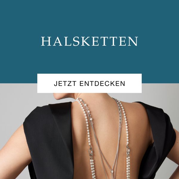 Halsketten