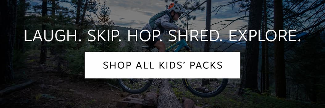 Shop all kids' packs