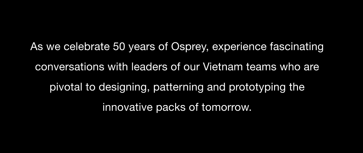 Hear from the remarkable team prototyping the packs of tomorrow | Read More