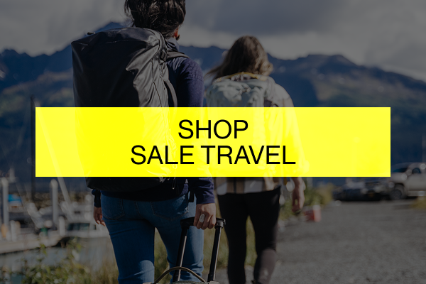 Shop Sale Travel