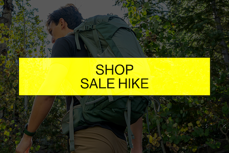 Shop Sale Hike