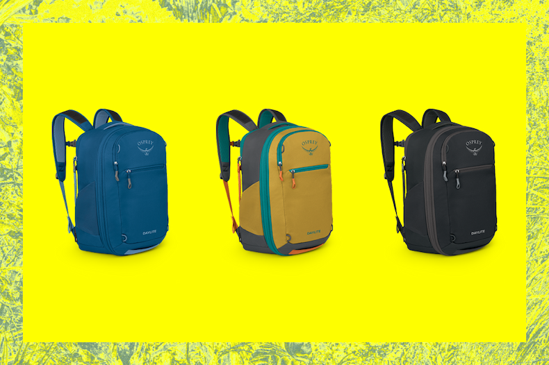 Score up to 40% off campus, hiking, biking and more. Only through Sept. 7.