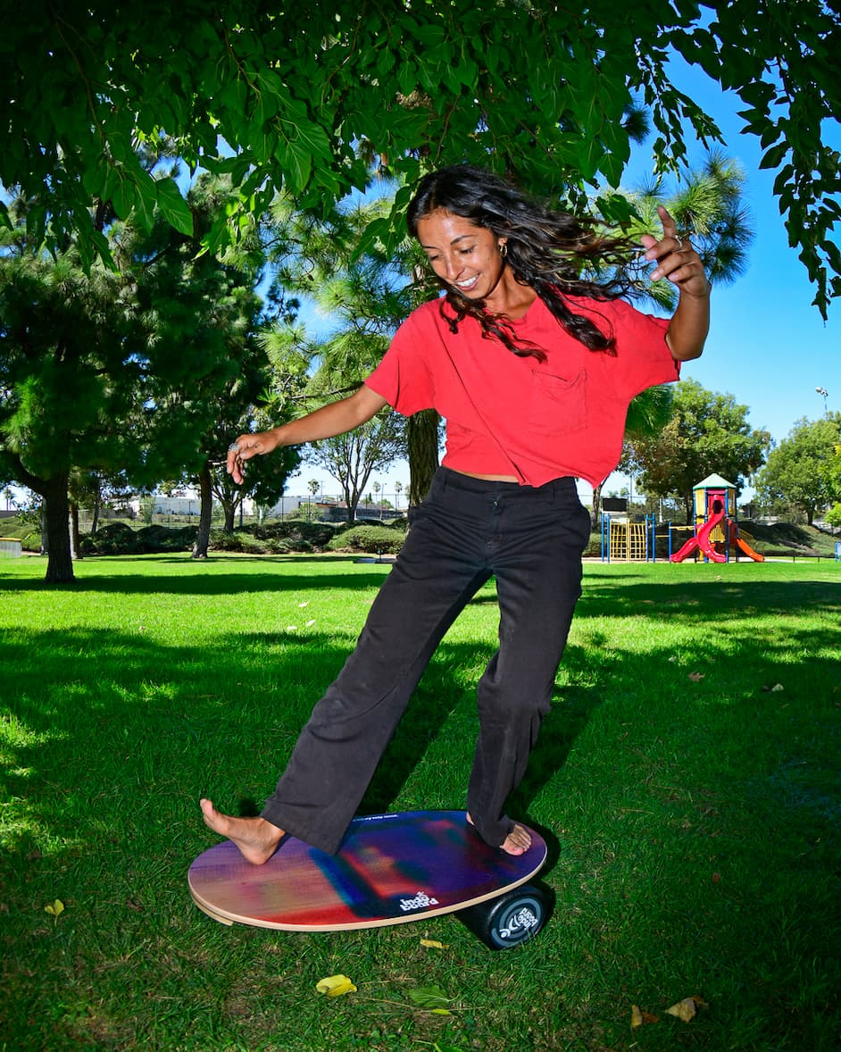 Contact Us - INDO BOARD® Official