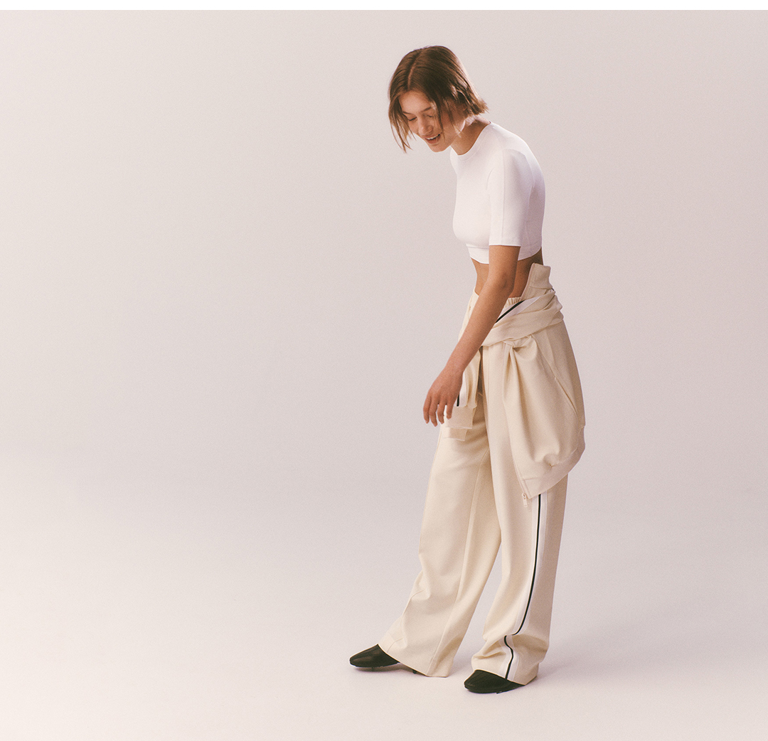 Effortless Style