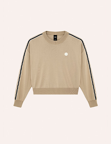 Retreat Knit Jumper