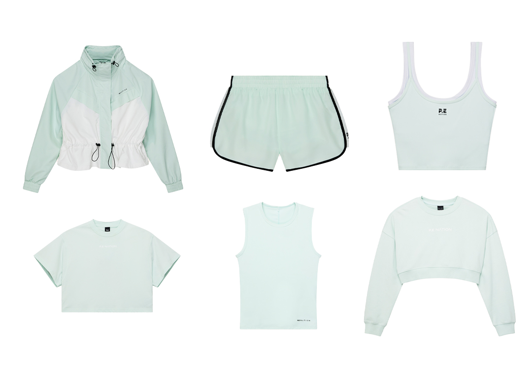 Shop Mint