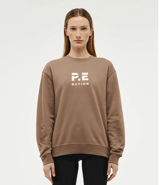 Sweats & Hoodies