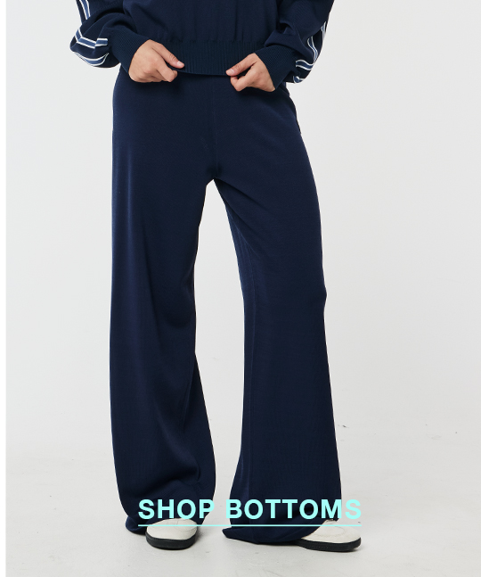 BOTTOMS