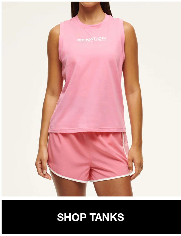 Shop Black Friday Sale Tanks