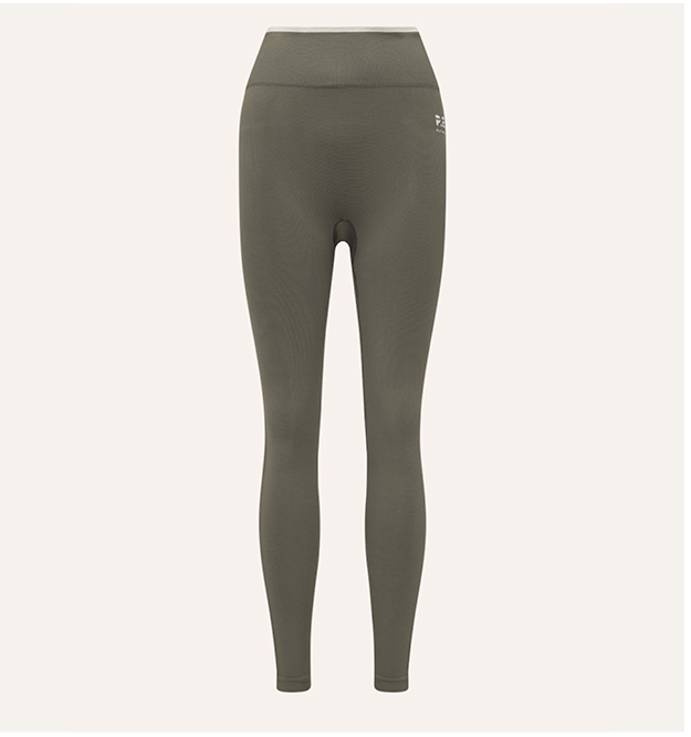 restore seamless legging