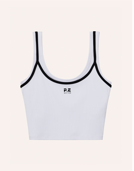 Discover Forward Tanks