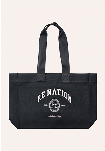 GLOBAL TOTE IN ASPHALT
