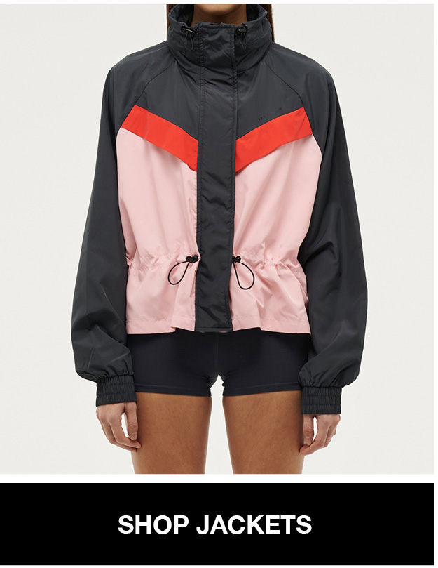 Shop Black Friday Sale Jackets