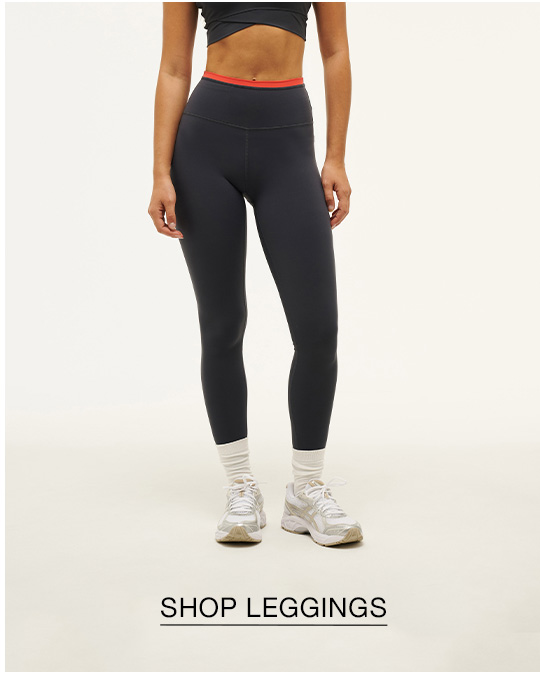 Shop Leggings