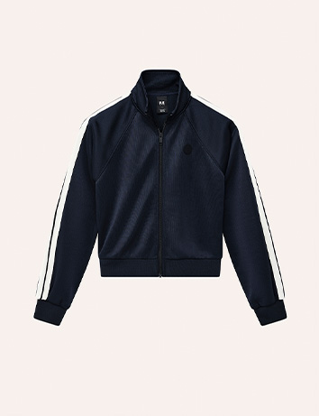 Tricot Jacket