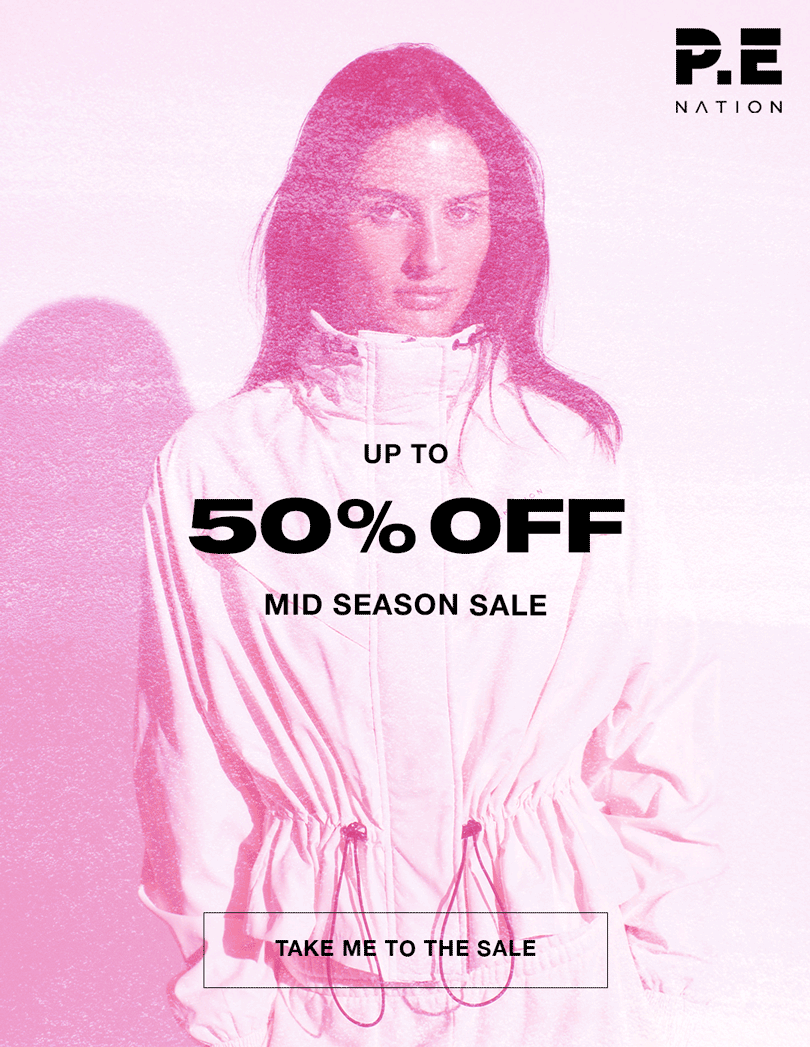 GIF of Mid Season Sale