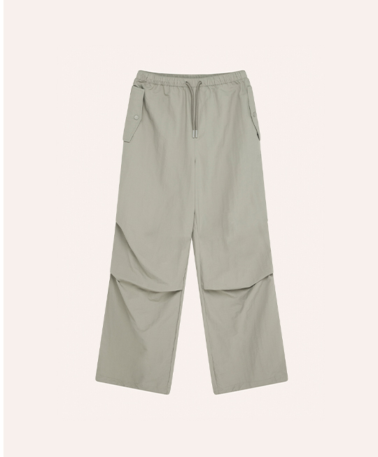 DISCOVERY PANT IN BISCUIT