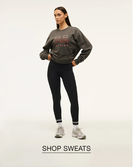 Shop Sweats