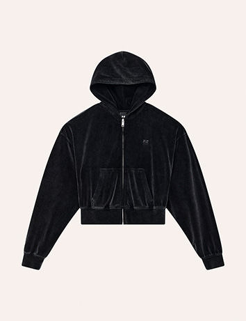 Luxuria Zip Through