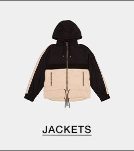 JACKETS