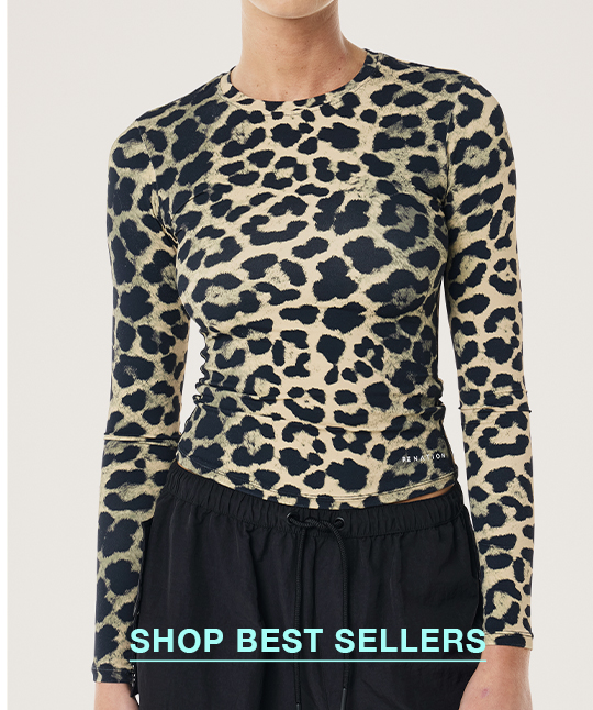 BEST SELLERS