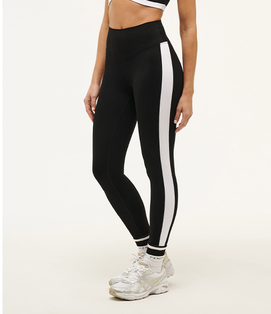 Free play legging