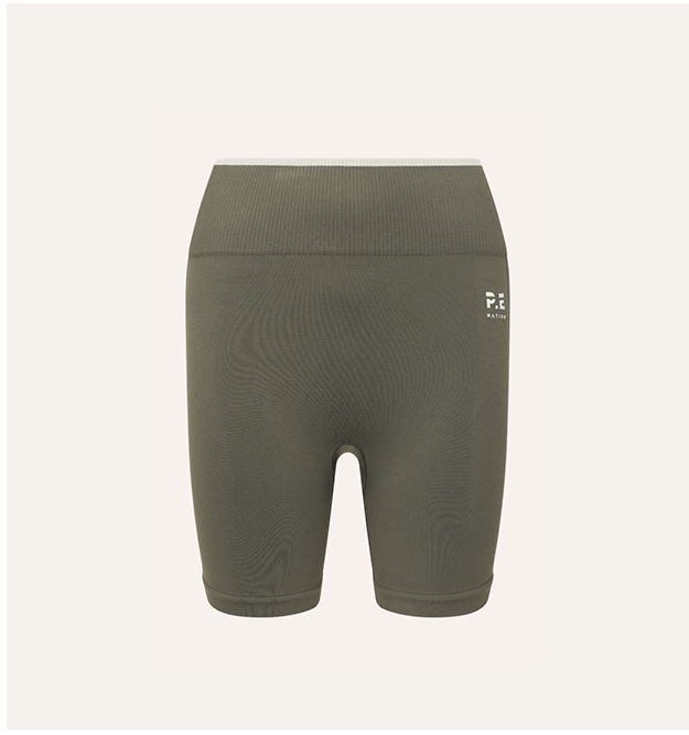 restore seamless bikeshorts