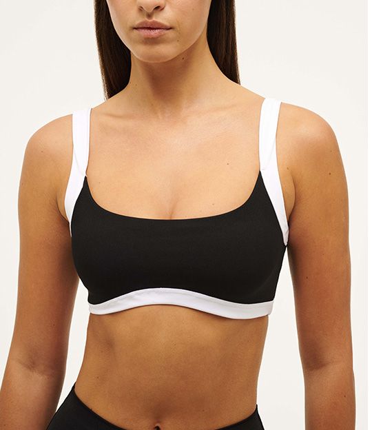 Vivid Sports Bra