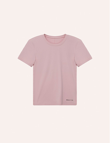 Foundation SS Top