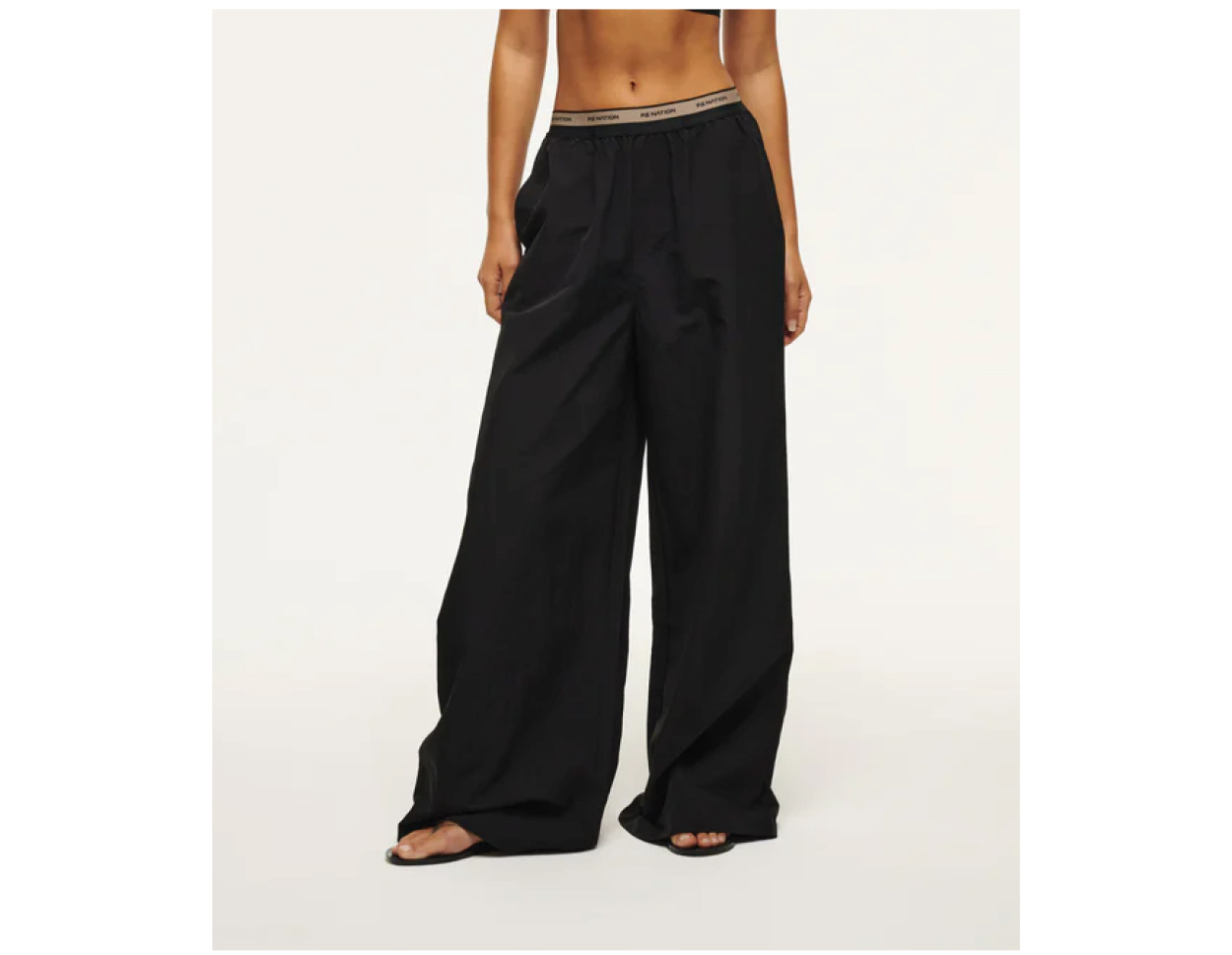 Avant pant