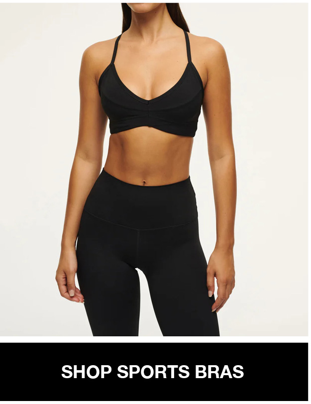 Shop Black Friday Sale Sports Bras