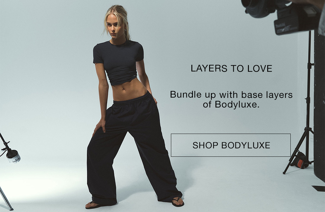 Shop Bodyluxe