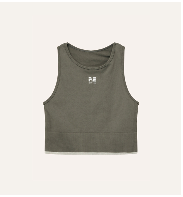 Restore seamless tank 