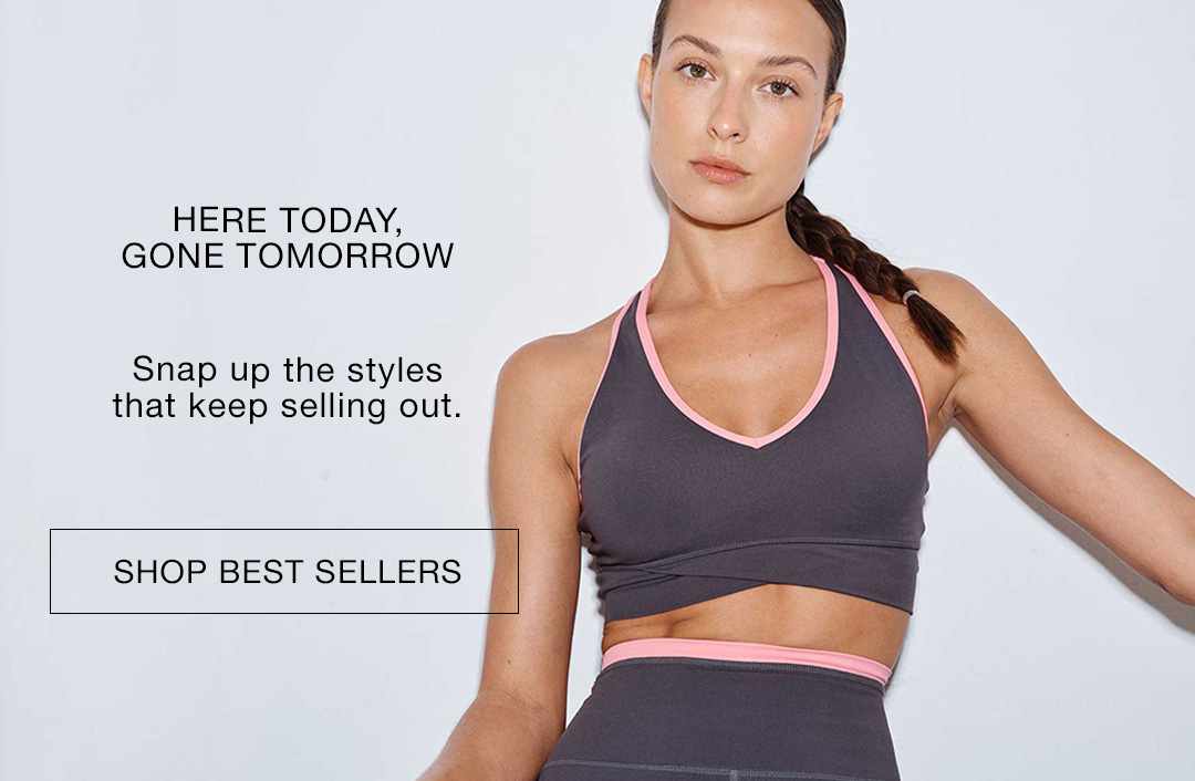 Shop Best Sellers.