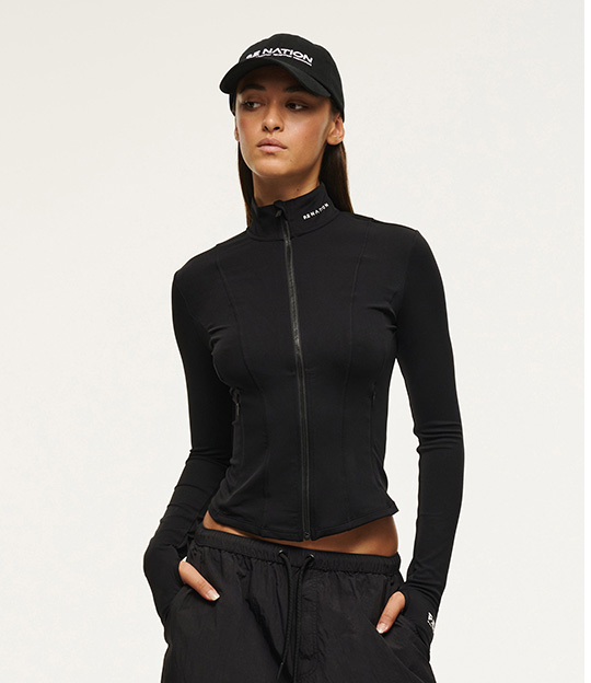 Breakthrough Jacket
