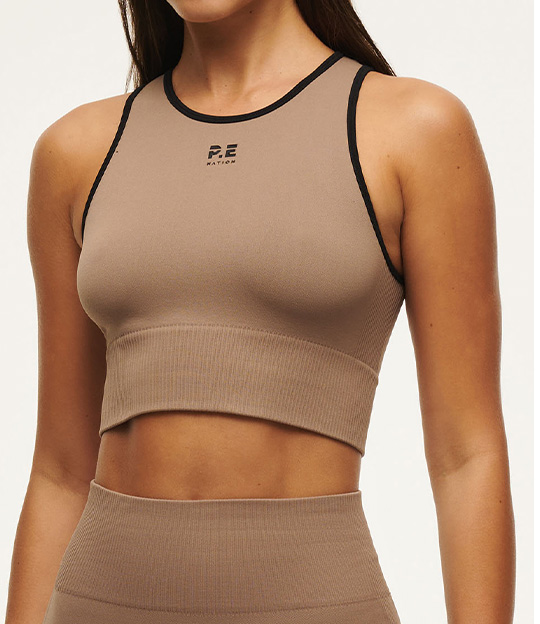 Restore Seamless Tank in Fossil