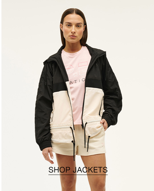 Shop Jackets