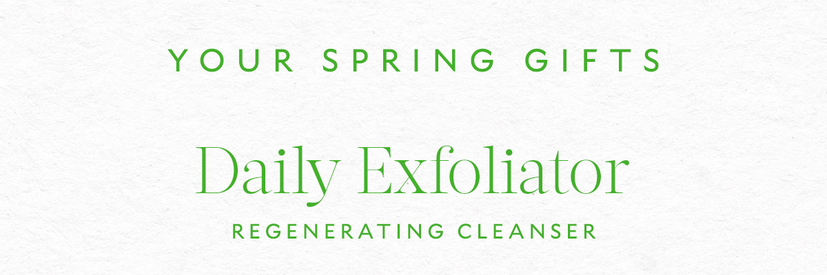 Regenerating Cleanser