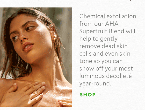 Resurfacing Body Serum