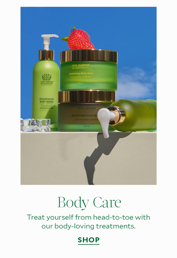 Body Care