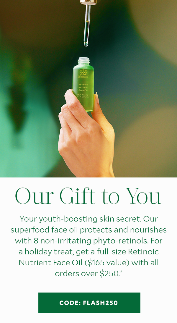 Our Gift to You