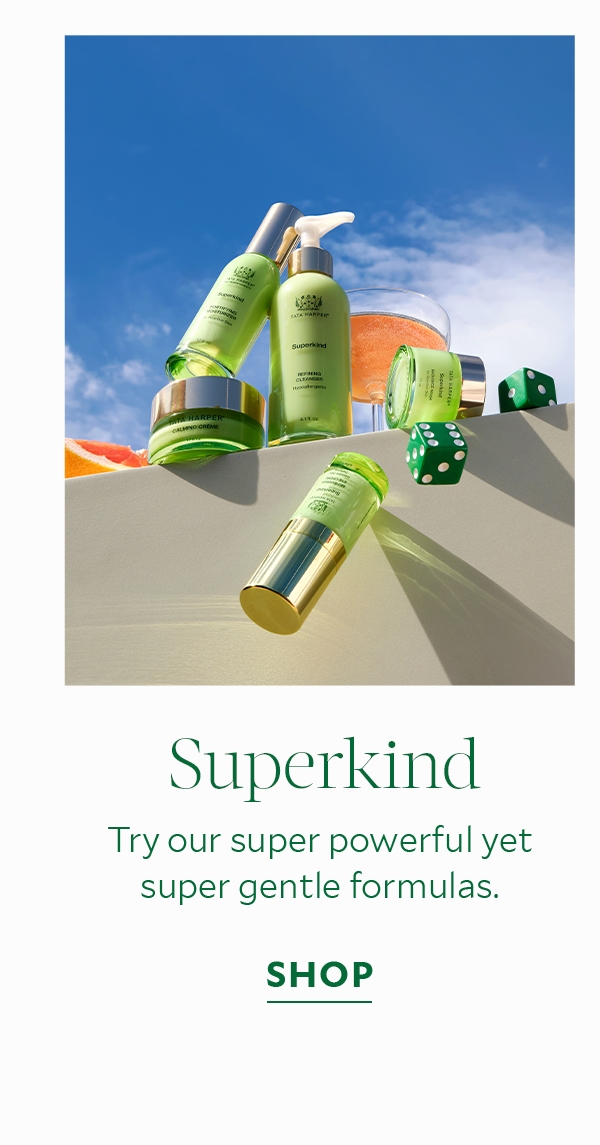 Superkind