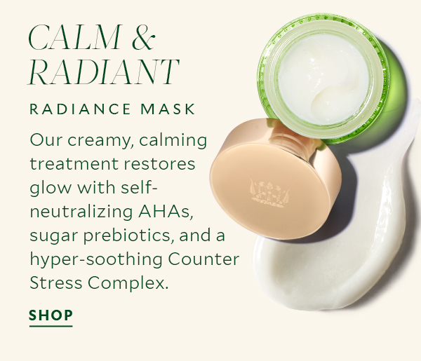 Radiance Mask